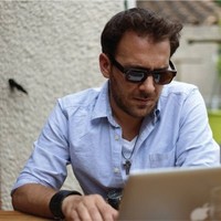 Terence Panos Paretzoglou