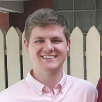 Alex Hall