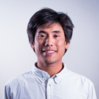 Isaac Li