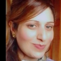 Seerat Bashir