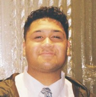Terence Aseta