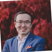Alan Zhenjia Lee, CFA MBA