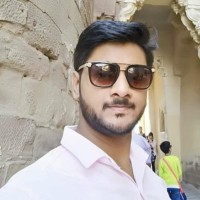 Rishabh Raghav