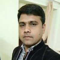 Manmohan Taparia