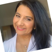 Lupe Cisneros-Jones