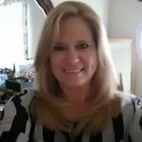 Vicki Bringe