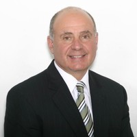 Patrick Lamparello