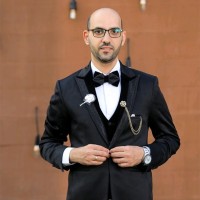 Isaac Khela