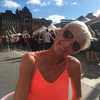 Tracy Macfarlane