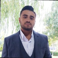 Arslan şener Bektaş