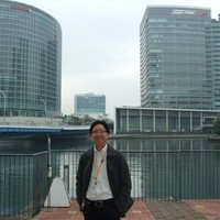 Darmawan Budiman
