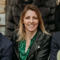 Nathalie Cabre