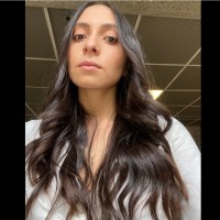 Giselle Gonzalez Rueda