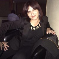 Gisela Beltrán Sáez