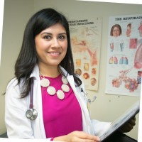 Jacqueline Marroquin