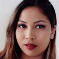 Sylvia Rabemananjara