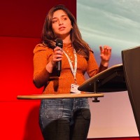 Rania El Hamdani Grola