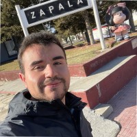 Nabor Ibáñez Bravo