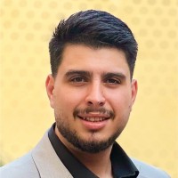 Ehab Alnajjar