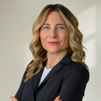 Laura Merlini, CAIA, CIFD, MCSI