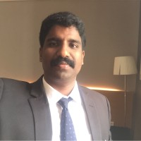 Bahuleyan Pulikkal