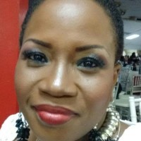 Samantha Scantlebury