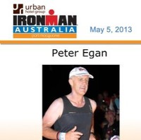 Peter Egan