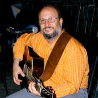 Bob Croce