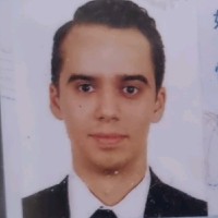 Jesus Manuel Garcia Sabido