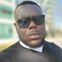 Osadebamwen Ehigiator
