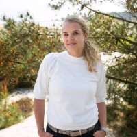 Cynthia Verschoor