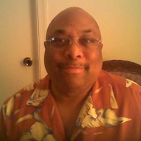 Adrian Ford