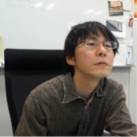 Shinichi Hiramatsu