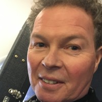 Ian Cameron