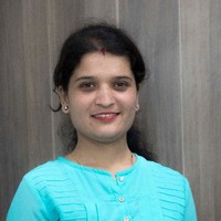 Swati Pothare