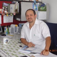 Pedro Santos