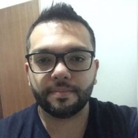 Marlon Augusto Dias