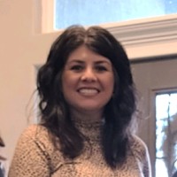 Andrea Ponce Rubio