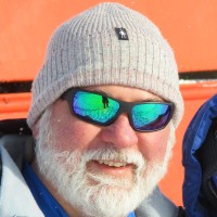 Marvin Harvey