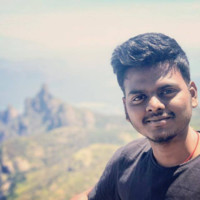 Vigneshwaran Natarajan