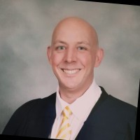 Dean Van Der Westhuizen