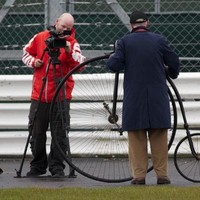 Ian Video Inn Production