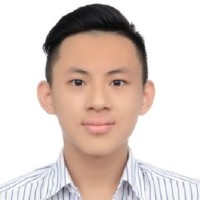 James Lin