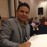 Dr. Oscar Ernesto H. Ponce