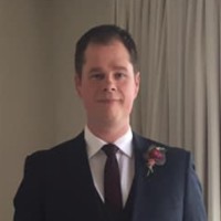 Sean Tuttleby