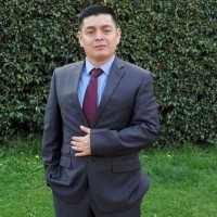 Ricardo Ospina Saenz