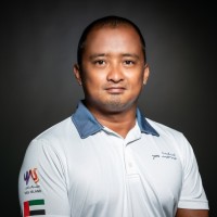 Jevon Manuel Pagarigan