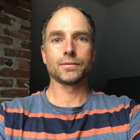 Steve Ogle