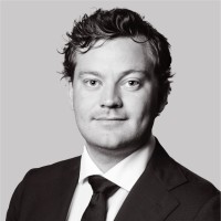 Morten Sangvik Øygarden