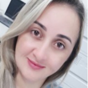 Angelica De Barros